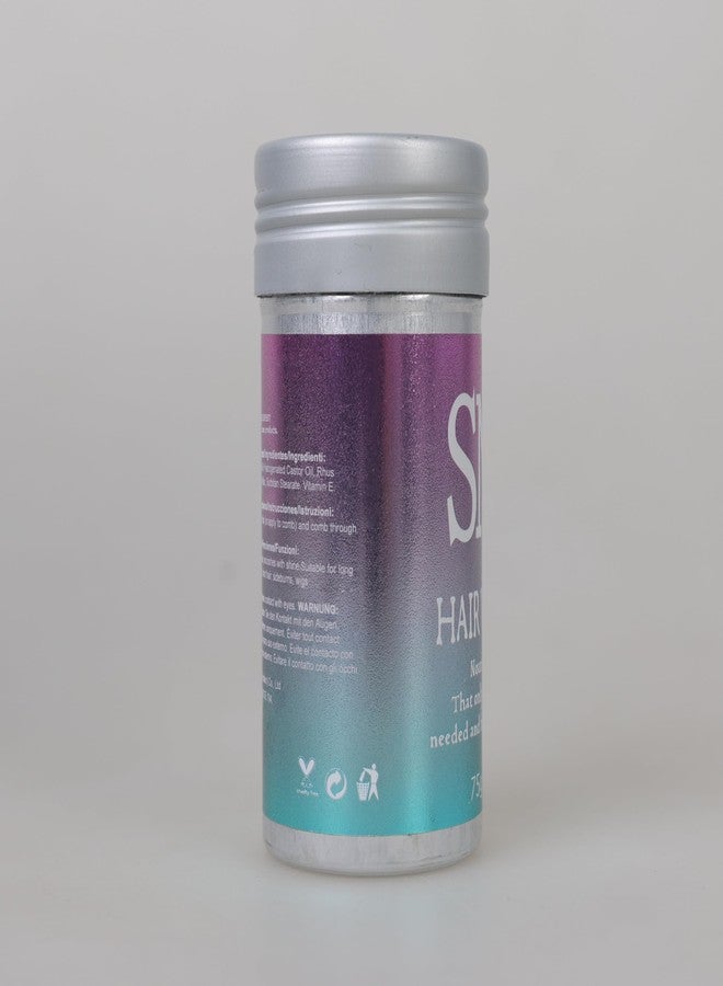 Samnyte Hair Wax Stick for Girls Women, Wax Stick for Hair, Tamer for Flyaway, Hair Accessories ＆ Hair Bun Maker for Women to Ponytail, Bun, Braids, Stocking Stuffers for Teen Girls - Image 4